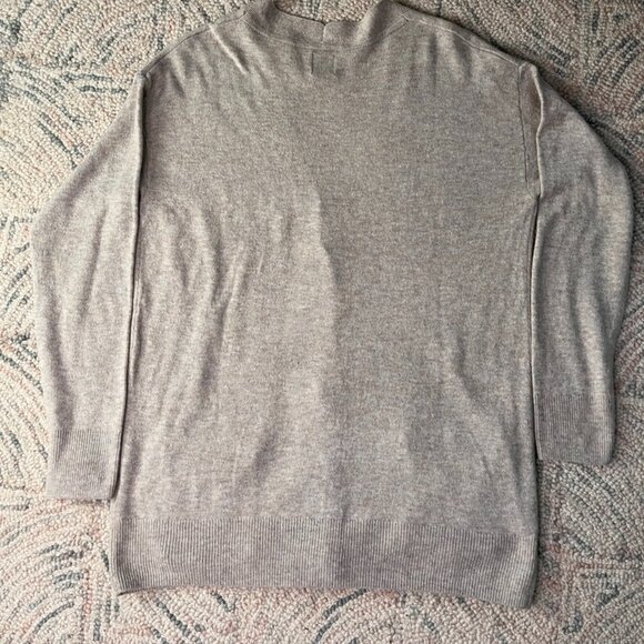 Gap Soft Button-down Cardigan - Picture 8 of 8